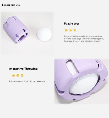 The Mind + Play Collection