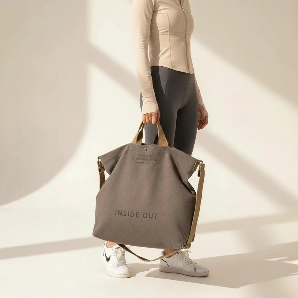 The Tote